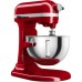Кухонный комбайн KitchenAid 5KSM55SXXEER