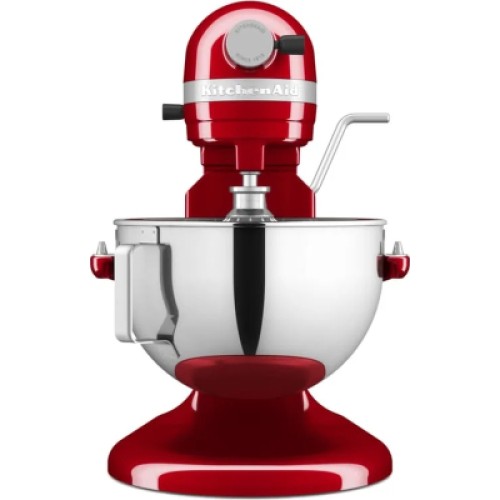 Кухонный комбайн KitchenAid 5KSM55SXXEER
