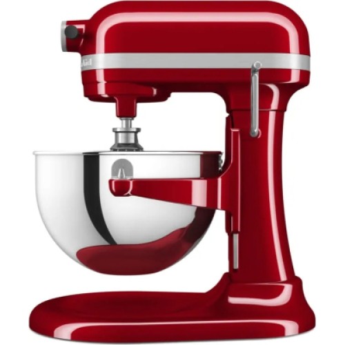 Кухонный комбайн KitchenAid 5KSM55SXXEER