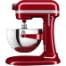 Кухонный комбайн KitchenAid 5KSM55SXXEER