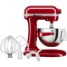 Кухонный комбайн KitchenAid 5KSM55SXXEER