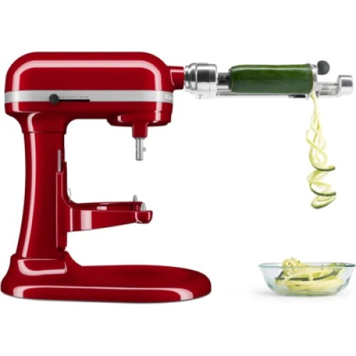 Кухонный комбайн KitchenAid 5KSM55SXXEER