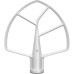 Кухонный комбайн KitchenAid 5KSM55SXXEER