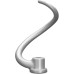 Кухонный комбайн KitchenAid 5KSM55SXXEER