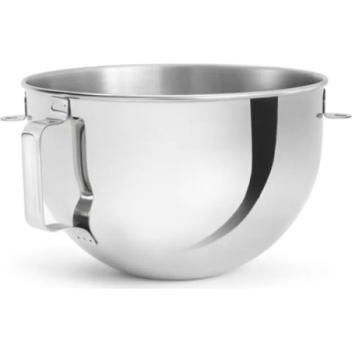 Кухонный комбайн KitchenAid 5KSM55SXXEER