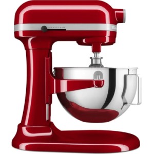 Кухонний комбайн KitchenAid 5KSM55SXXEER