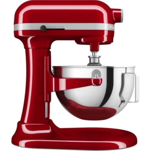 Кухонный комбайн KitchenAid 5KSM55SXXEER