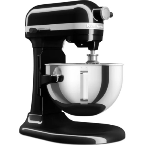 Кухонный комбайн KitchenAid 5KSM55SXXEOB