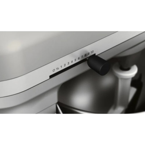 Кухонный комбайн KitchenAid 5KSM55SXXEOB