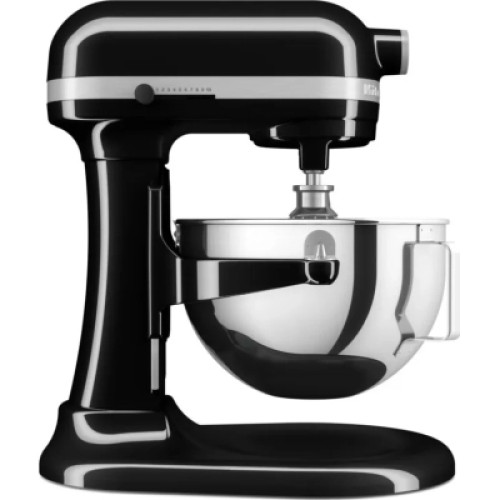 Кухонный комбайн KitchenAid 5KSM55SXXEOB