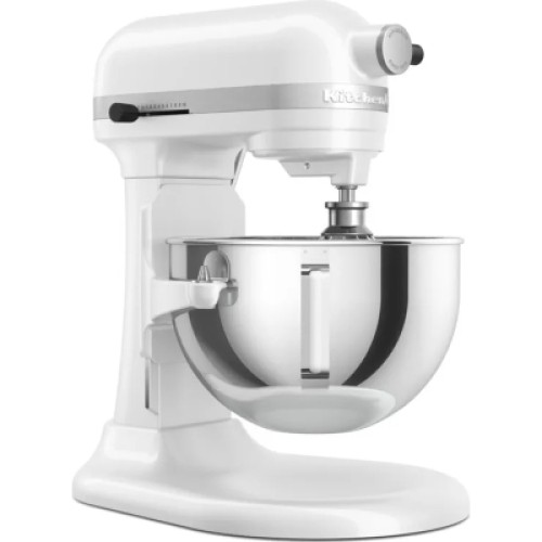 Кухонный комбайн KitchenAid 5KSM55SXXEWH