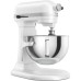 Кухонный комбайн KitchenAid 5KSM55SXXEWH
