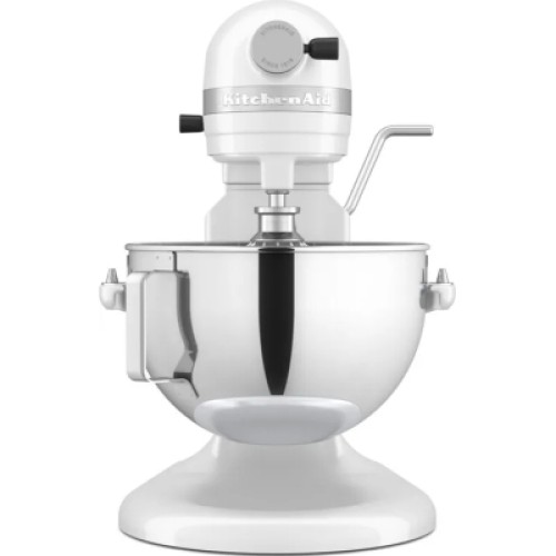 Кухонный комбайн KitchenAid 5KSM55SXXEWH