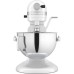 Кухонный комбайн KitchenAid 5KSM55SXXEWH