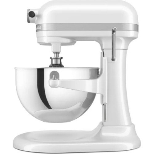 Кухонный комбайн KitchenAid 5KSM55SXXEWH