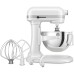 Кухонный комбайн KitchenAid 5KSM55SXXEWH