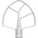 Кухонный комбайн KitchenAid 5KSM55SXXEWH