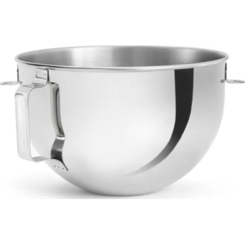 Кухонный комбайн KitchenAid 5KSM55SXXEWH