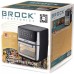 Мультипечь Brock DA 1000 BK