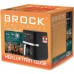 Мультипечь Brock DAF 6501G