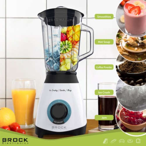 Блендер Brock BL 1501 WH
