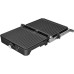 Электрогриль Brock HCG 5000 SS