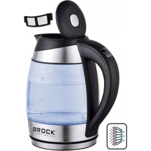 Электрочайник Brock WK 2106 LL