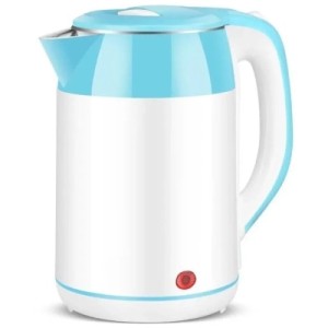 Електрочайник Brock WK 5521 WH