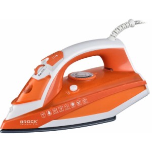 Утюг Brock BSI 5503 OR