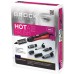 Фен-щетка Brock HS 9006 RD