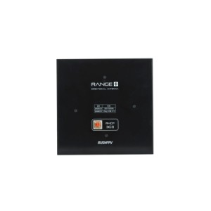 Антена для дрона RushFPV 3.3G RHCP 15.8DBi Directional Antenna (СС-05)