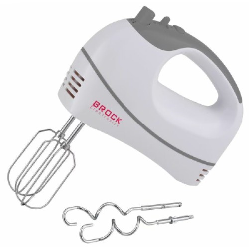 Миксер Brock HM 4002 WH