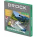 Весы напольные Brock BS 004
