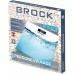 Весы напольные Brock BS 005