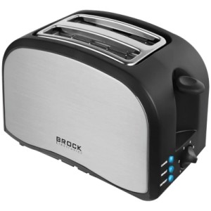 Тостер Brock BT 1003 SS