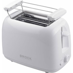 Тостер Brock BT 1008 WH