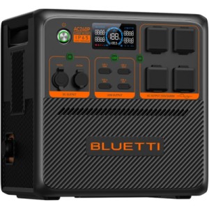 Зарядная станция BLUETTI AC240P 1843Wh (AC240P)