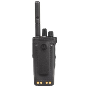 Портативная рация Motorola DP4400е UHF + AES256 + IMPRES PMNN4544A