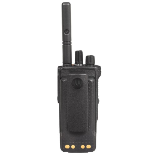 Портативная рация Motorola DP4400е UHF + AES256 + IMPRES PMNN4544A