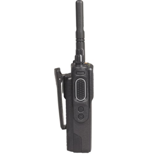 Портативная рация Motorola DP4400е UHF + AES256 + IMPRES PMNN4544A