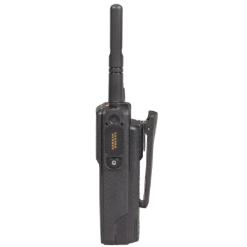 Портативная рация Motorola DP4400е UHF + AES256 + IMPRES PMNN4544A