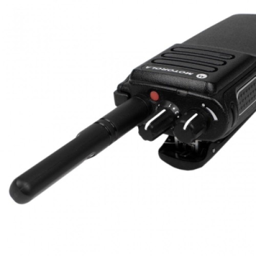 Портативная рация Motorola DP4400е UHF + AES256 + IMPRES PMNN4544A