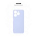 Чехол для мобильного телефона Armorstandart ICON Realme C63 4G Camera cover Lavender (ARM78462)