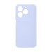 Чехол для мобильного телефона Armorstandart ICON Realme C63 4G Camera cover Lavender (ARM78462)