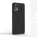 Чехол для мобильного телефона Armorstandart Matte Slim Fit Xiaomi 12 Lite 5G Camera cover Black (ARM62903)