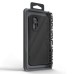 Чехол для мобильного телефона Armorstandart Matte Slim Fit Xiaomi 12 Lite 5G Camera cover Black (ARM62903)