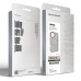 Чехол для мобильного телефона Armorstandart Uniq MagSafe Apple iPhone 16 Titanium Gold (ARM79498)