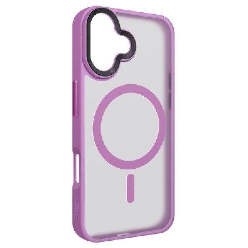 Чехол для мобильного телефона Armorstandart Uniq MagSafe Apple iPhone 16 Violet (ARM79499)