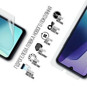 Плівка захисна Armorstandart Anti-Blue Xiaomi Redmi 14C 4G (ARM79311)