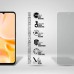 Пленка защитная Armorstandart Matte ZTE Blade A55 4G (ARM81352)